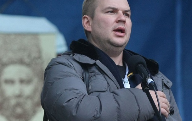 У МВС спростували закриття справи проти Булатова