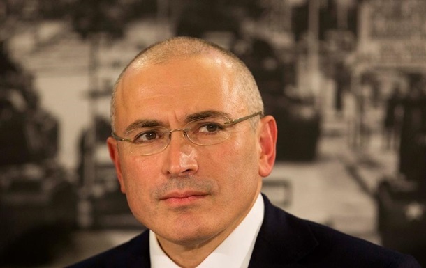 Ходорковський завів офіційну сторінку у мережі ВКонтакте