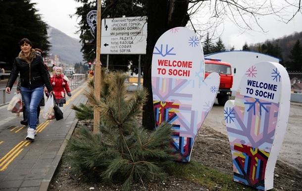 На открытие зимней Олимпиады в Сочи приедет генсек ООН