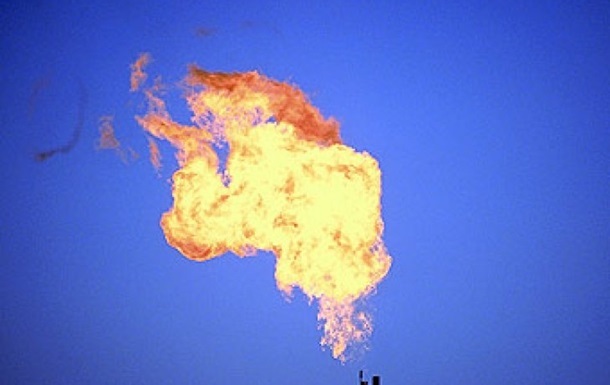 Нафтові ф ючерси та природний газ дешевшають 