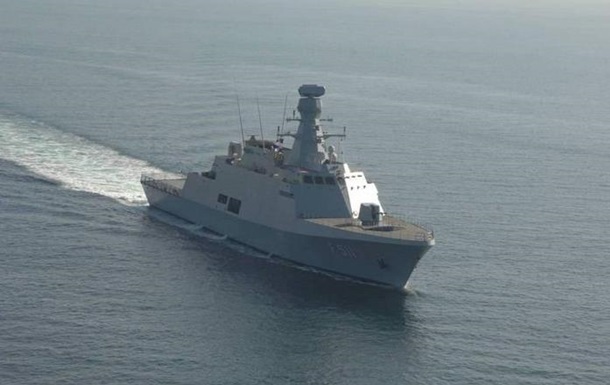 Украина разрабатывает уникальный радар для кораблей 