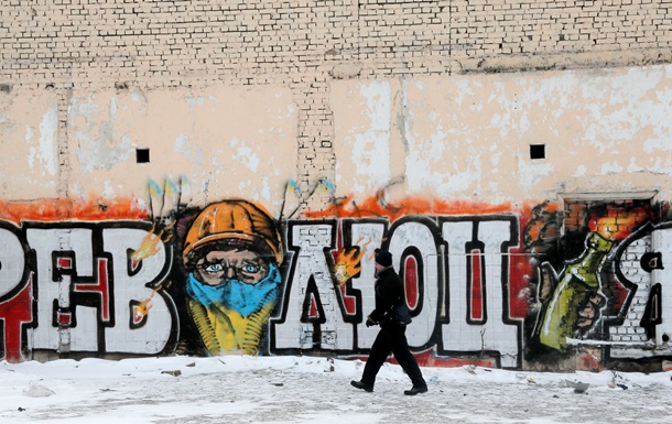 The Guardian: Україна - на краю прірви, і Європа повинна її втримати