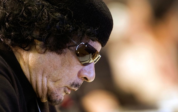 В Ливии снова судят украинцев за  пособничество режиму Каддафи 