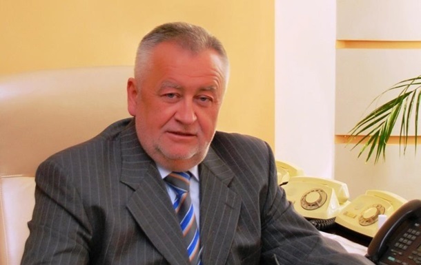 Янукович назначил нового губернатора Волынской области