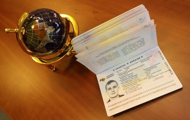 У Свободі вважають, що Україна теж повинна ввести для росіян в їзд за закордонними паспортами