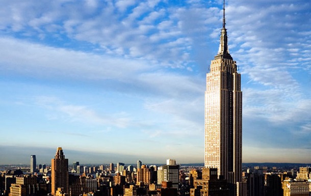 У Нью-Йорку відбувся забіг по сходах Empire State Building