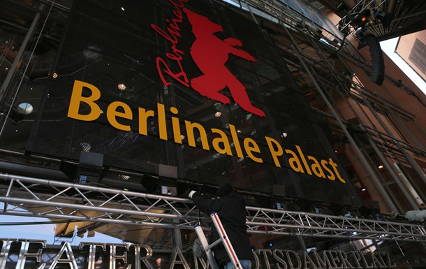 Сьогодні ввечері у Німеччині стартує 64-й Берлінський кінофестиваль