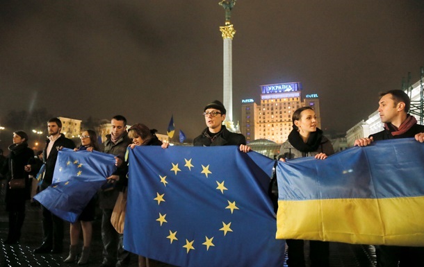 Les Echos: Сценарії виходу з української кризи
