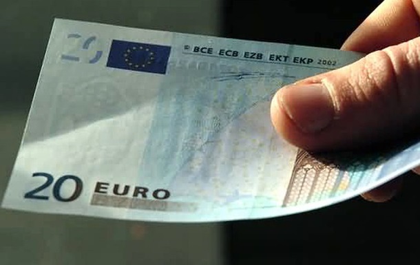 Євро на Forex впевнено зростає до основних світових валют 