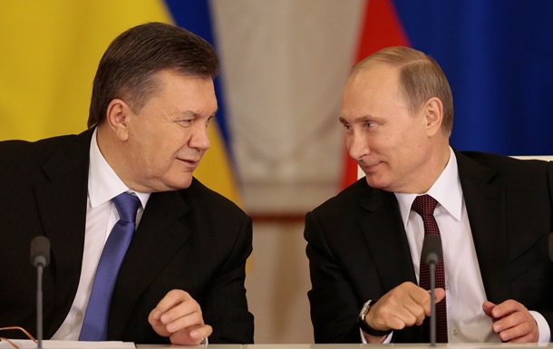 У Сочі Путін переконуватиме Януковича зробити Клюєва прем єром - опозиція
