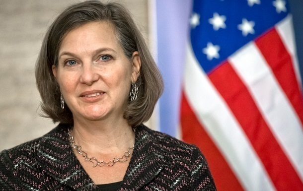 Скандальна розмова Нуланда з американським послом в Україні відбулася давно - держдепартамент США