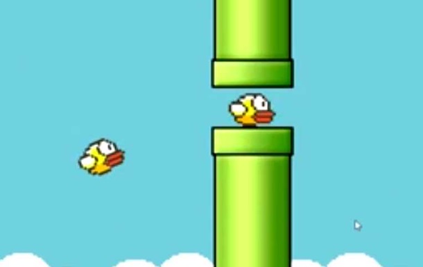  Популярность сломала мне жизнь . Создатель Flappy Bird пообещал удалить игру из магазинов
