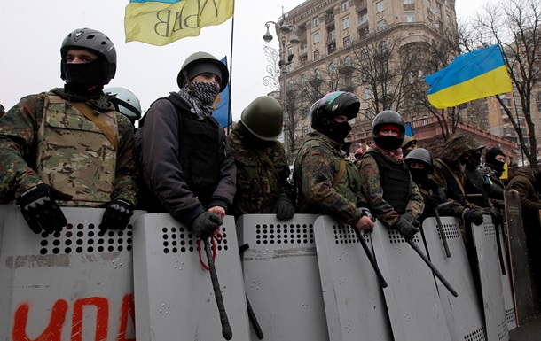 Никто Украинский дом не  сдает , мы здесь наоборот окапываемся - Свобода