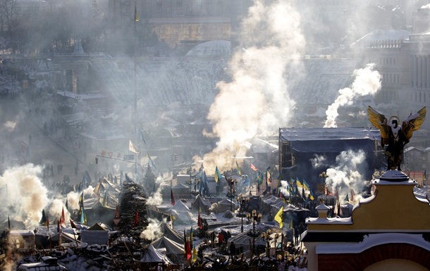 Медики Майдану заявляють про тиск з боку міліції і влади