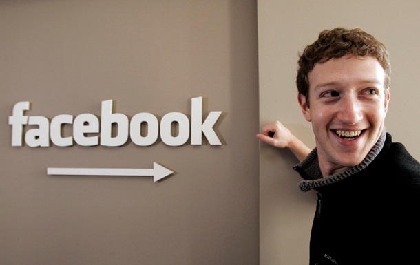 Корреспондент: Володар мереж. Facebook святкує свій перший ювілей на хвилі нового злету 