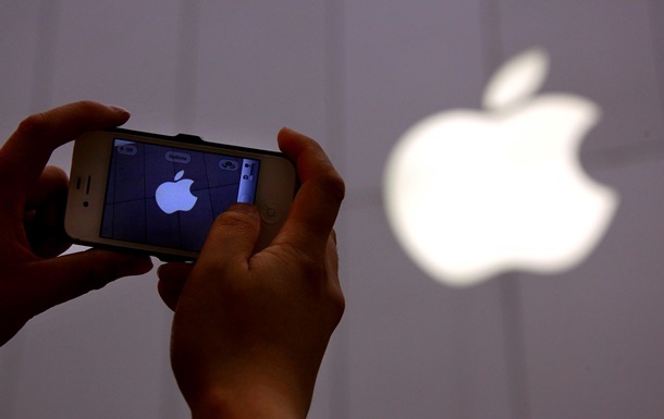Apple очолила рейтинг найдорожчих компаній світу