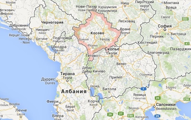 За вбивство понад сотні албанців засуджено дев ятьох сербів 