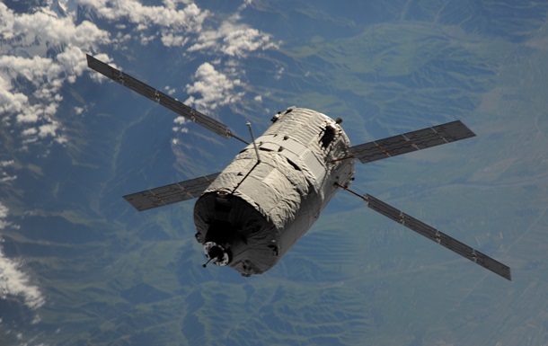 Роскосмос готовит космический корабль нового поколения