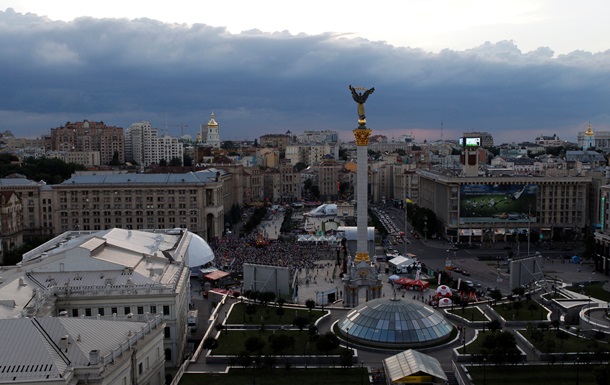 Київ назвали одним з найдешевших міст для туристів