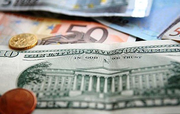 Объем продажи валюты на межбанке увеличился