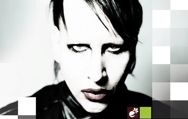 Летом в Киеве выступят Marilyn Manson и Deftones