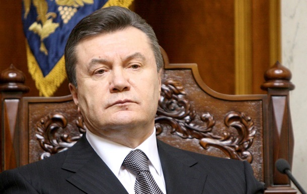 Янукович поручил Пшонке обеспечить оперативное расследование убийства судьи в Кременчуге