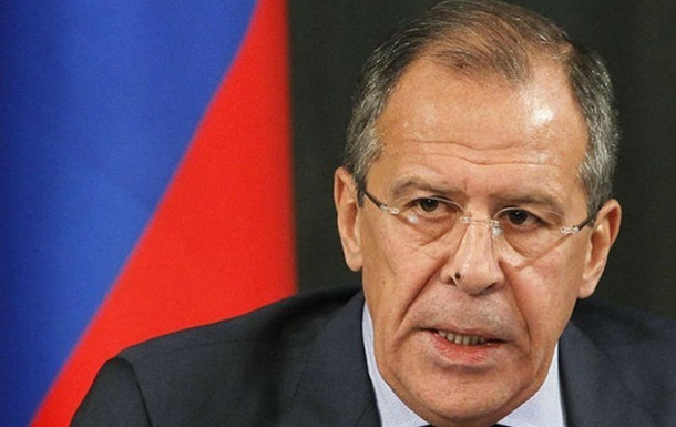 Росія та Єгипет будуть продовжувати військово-технічне співробітництво - Лавров 