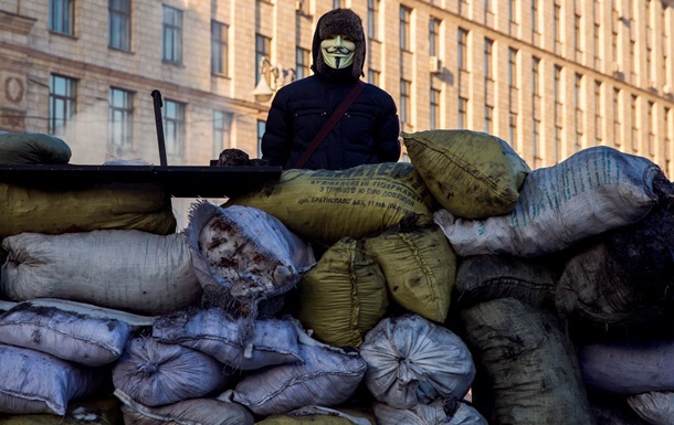 Прокуратура назвала здания и улицы в Киеве, которые нужно освободить для амнистии активистов