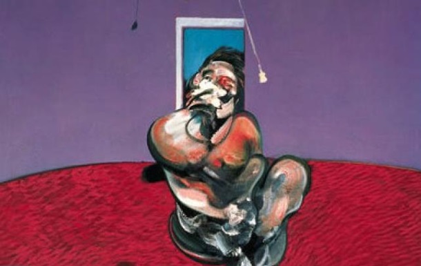 Картину Френсіса Бекона, на якій він зобразив свого коханця, продали майже за $70 млн 
