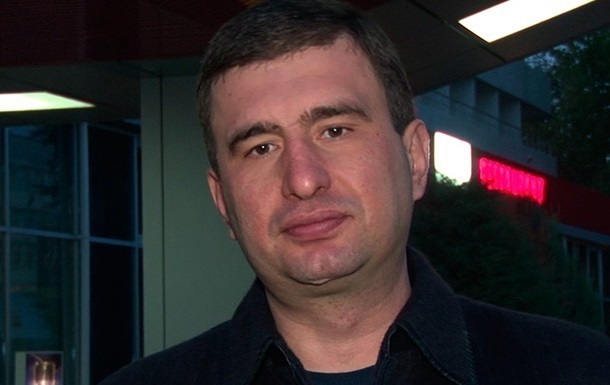 Дело Маркова передали на рассмотрение суда Крыма - экс-депутат объявил голодовку