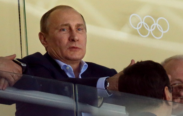 Огляд іноземних ЗМІ: олімпійська акробатика Путіна й загибель Кремнієвої долини