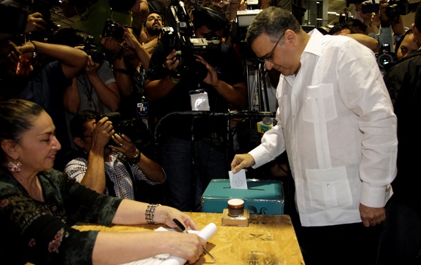 Рішенням суду президента Сальвадору оштрафували за порушення у ході виборів