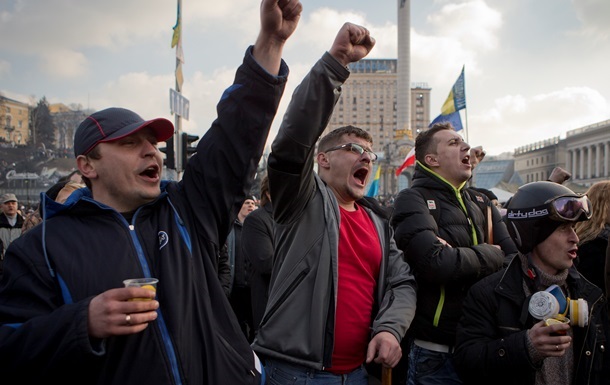  Майдан онлайн. Перемир я: Рада проголосувала за відсторонення Захарченка і звільнення Тимошенко