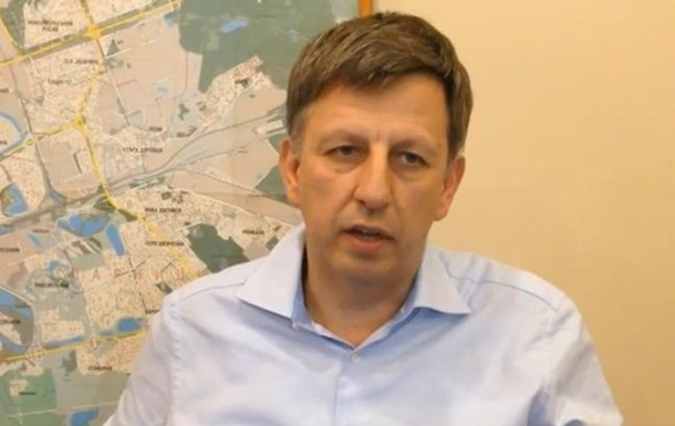 Глава КГГА записал экстренное обращение к киевлянам и гостям столицы