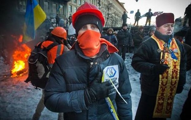 Задача власти - удержать Киев