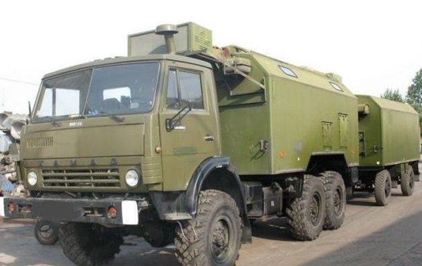 В Киев движутся военные машины с оружием и боеприпасами – активисты УДАР