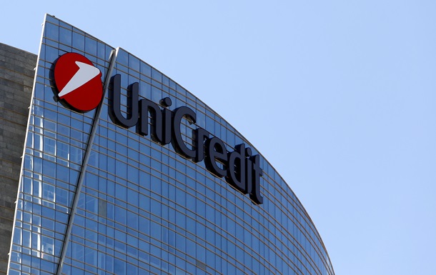 UniCredit Bank закрив на сьогодні роботу відділень у Києві