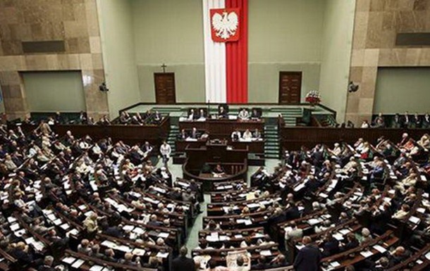 Готового документа щодо врегулювання кризи в Україні поки немає - уряд Польщі