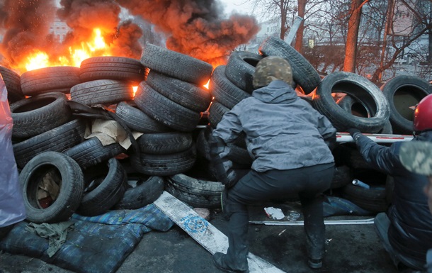 Огляд іноземних ЗМІ: Схід і Захід вирішують, що робити з українським  геополітичним кошмаром 