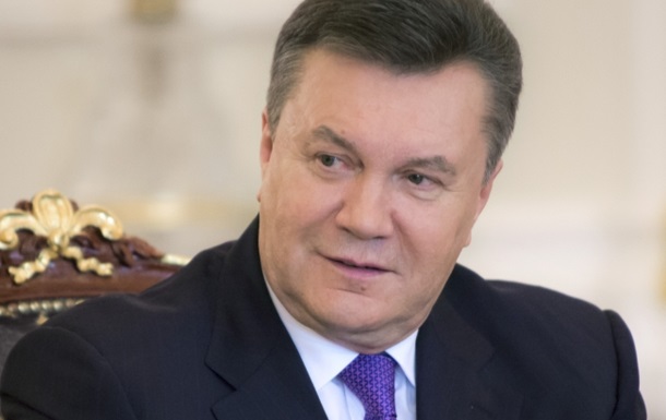 Янукович оголосив дострокові вибори і повернення до Конституції 2004 року 