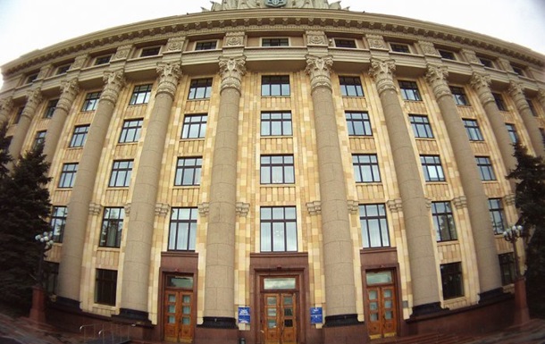 В Харьковской ОГА опровергли информацию о прилете Януковича