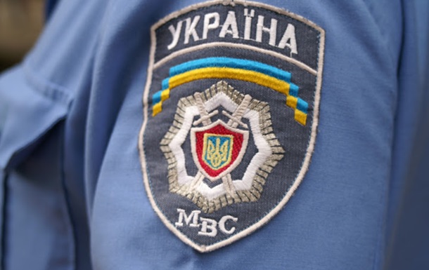 Милиция Киева работает в штатном режиме