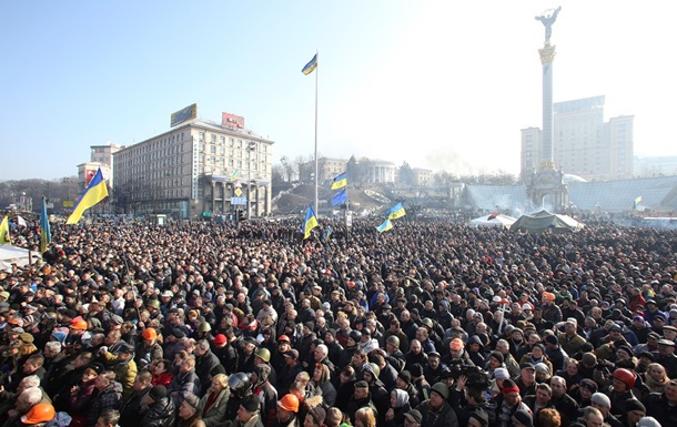 Нестабільність в Україні може тривати кілька років - експерти