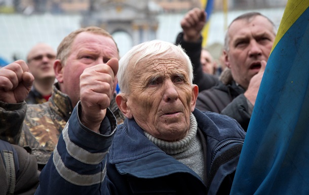 Губернатори один за одним ідуть у відставку