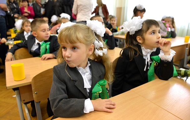 С понедельника школы и детсады Киева работают в штатном режиме - КГГА