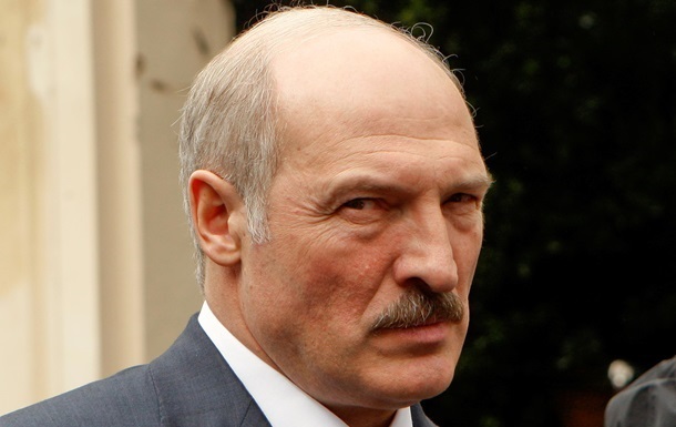 Никто не должен  раздербанить  Украину - Лукашенко