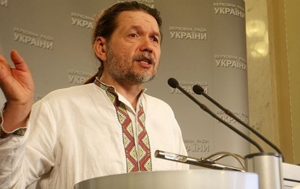 Бригинец предлагает вернуть райсоветы в Киеве и назначить в них выборы на 25 мая