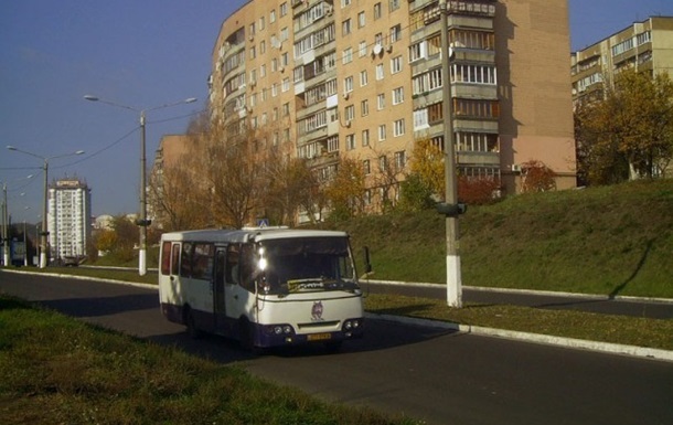 Автобусы будут курсировать в Межигорье пока на них будет спрос – КГГА