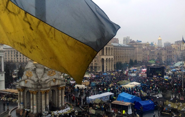 Майдан озвучил требования к будущему правительству