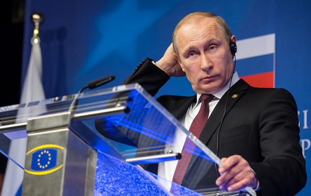 Перша реакція Кремля. Що кажуть російські політики про революцію в Україні 